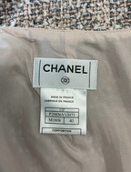 Chanel Vintage Mantelpak 2004