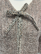 Chanel Vintage Mantelpak 2004