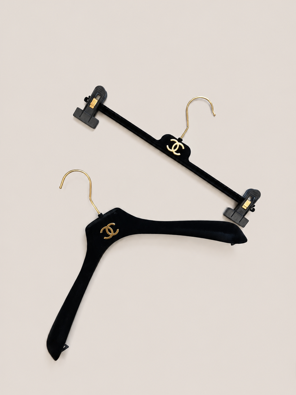 Chanel Vintage Mantelpak 2004