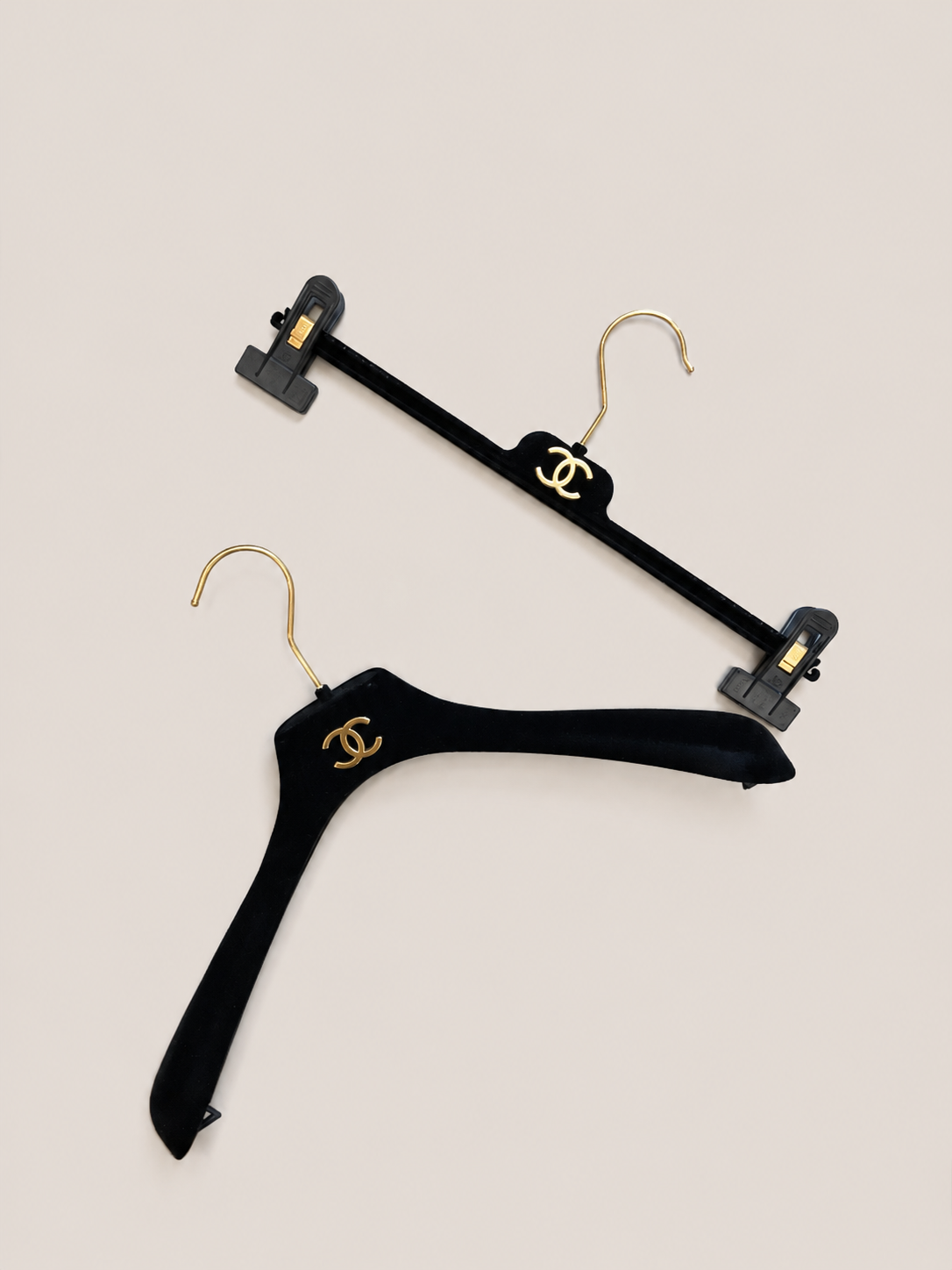 Chanel Vintage Mantelpak 2004
